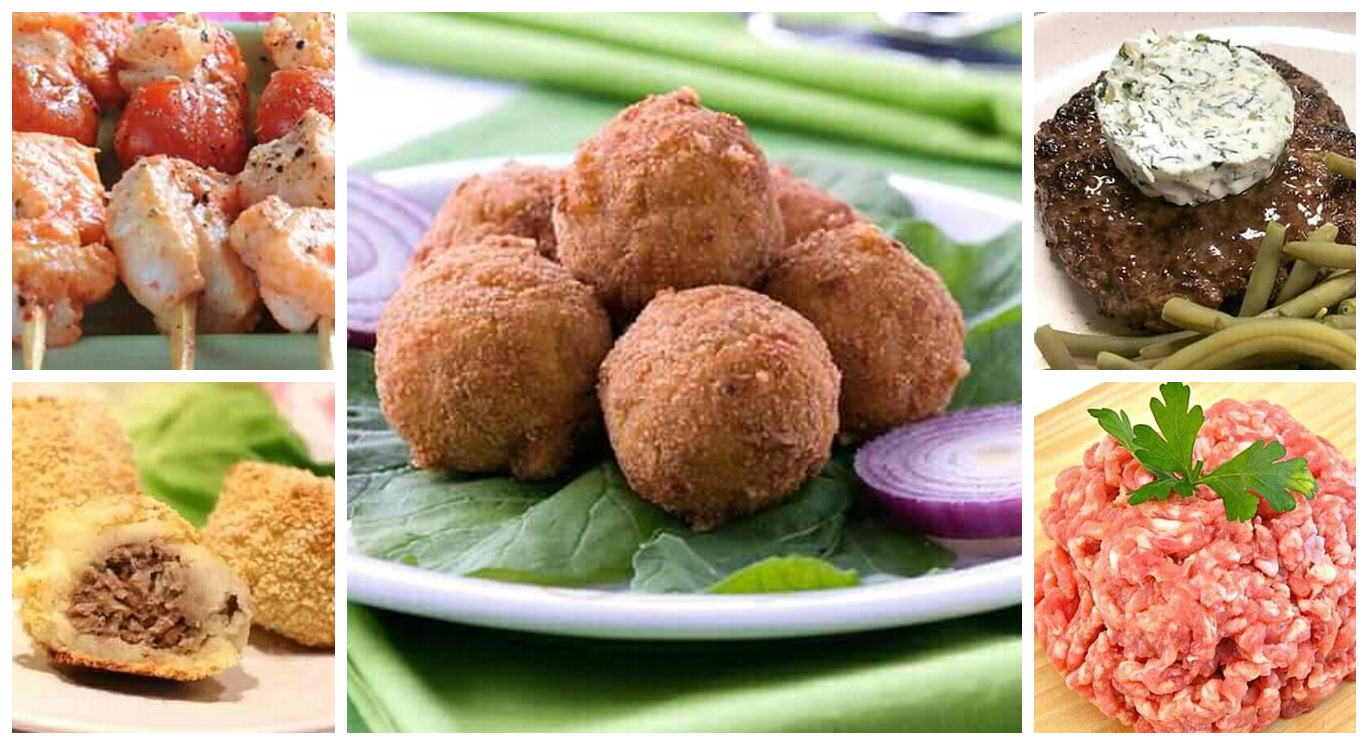 Boulette de Tana