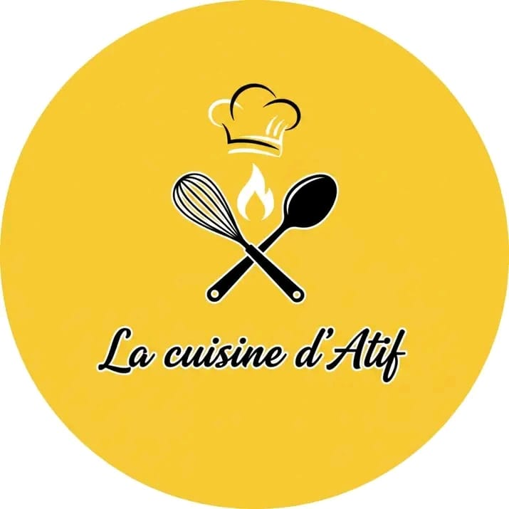 LA CUISINE D'ATIF